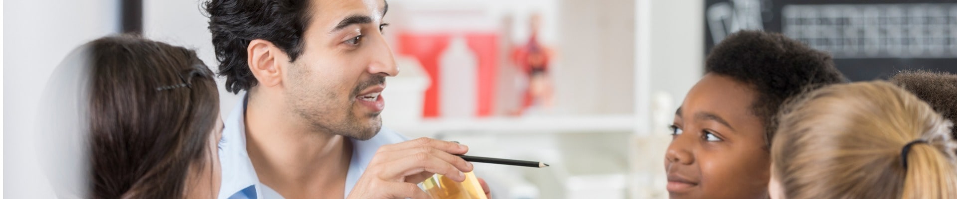 Everything You Ever Wanted to Know About Working as a Supply Teacher