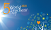 World Teachers' Day