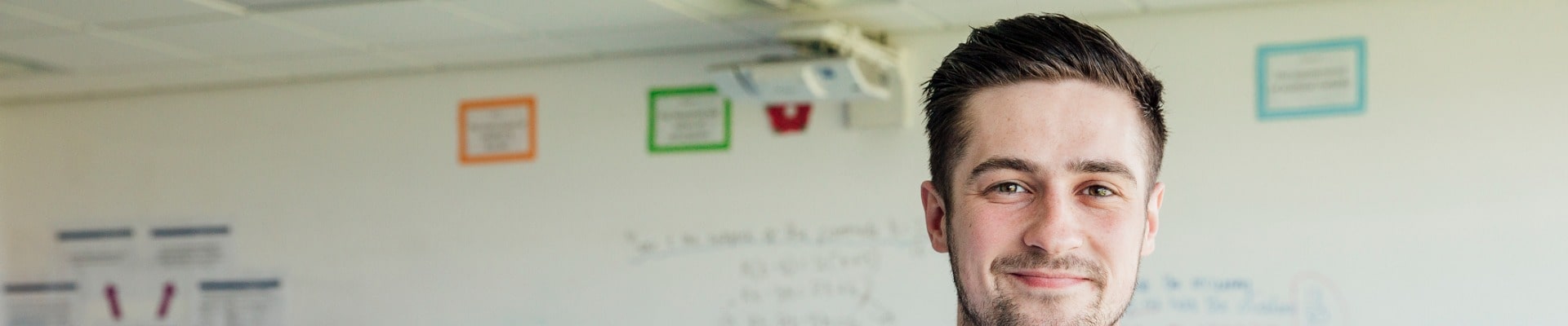 3 Reasons Why Teaching Assistants Are In Such High Demand