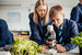 Chief schools inspector calls for new approach to science curriculum