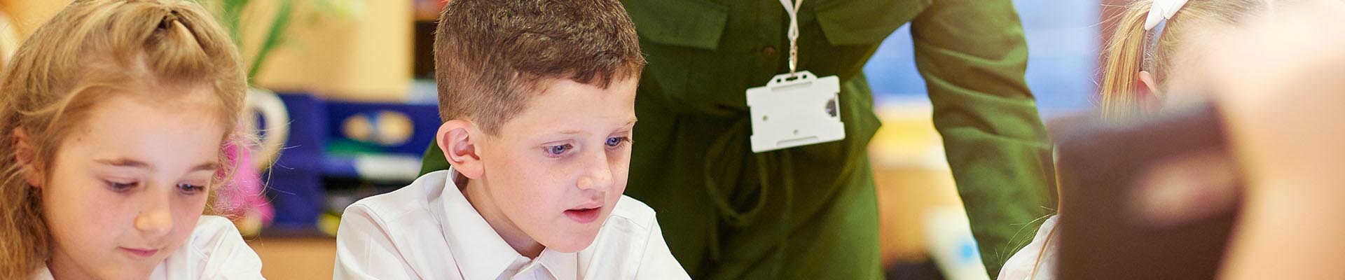 Why National Teaching Assistant Day 2021 is Celebrating the Unsung Heroes of Lockdown