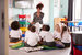 How to teach literacy in primary schools