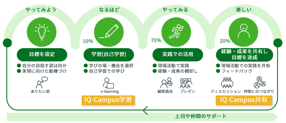 ドクターリード コレクション iq