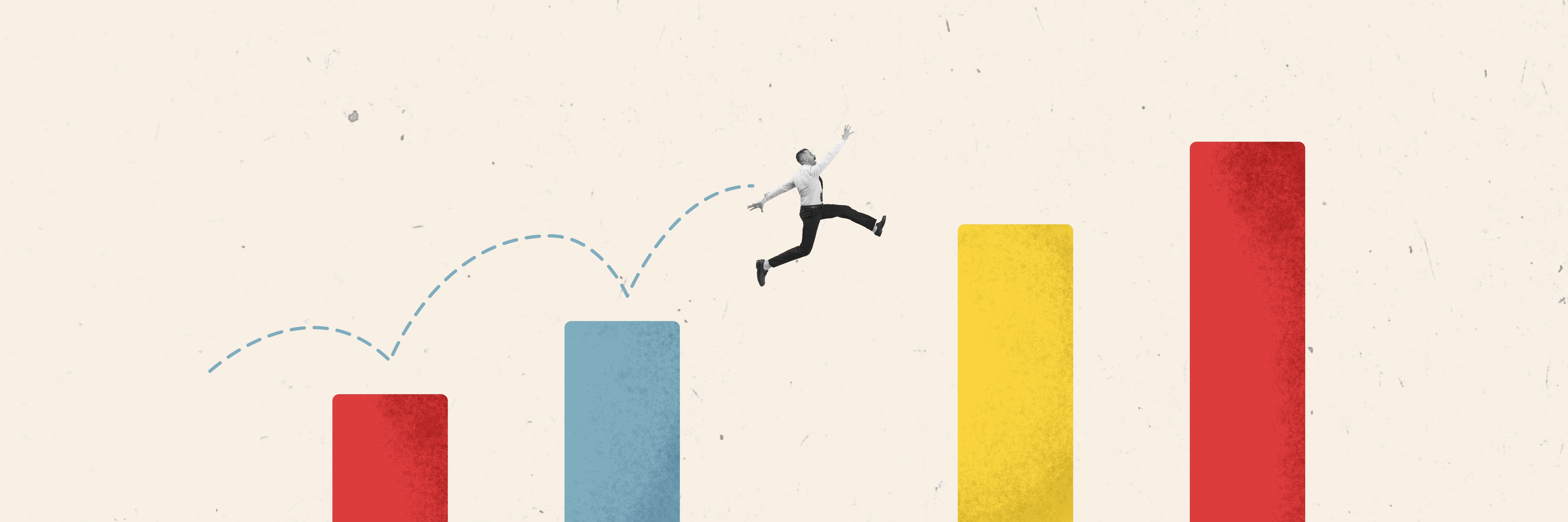 What does career growth mean at IQVIA?