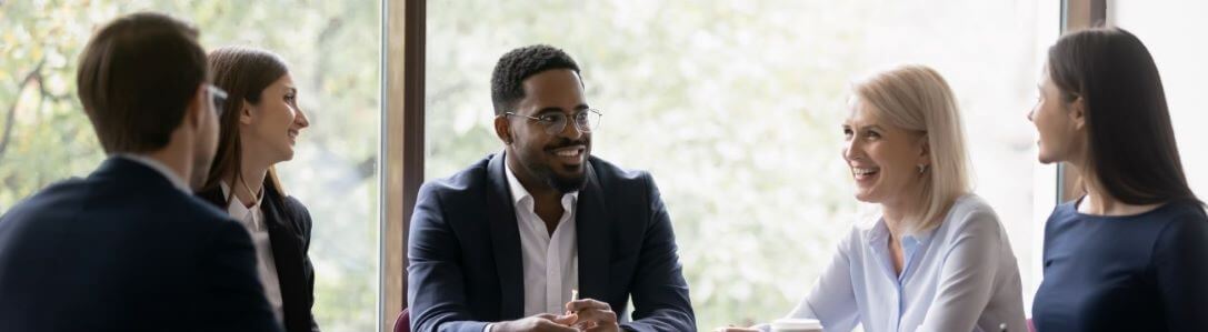 Talent Network