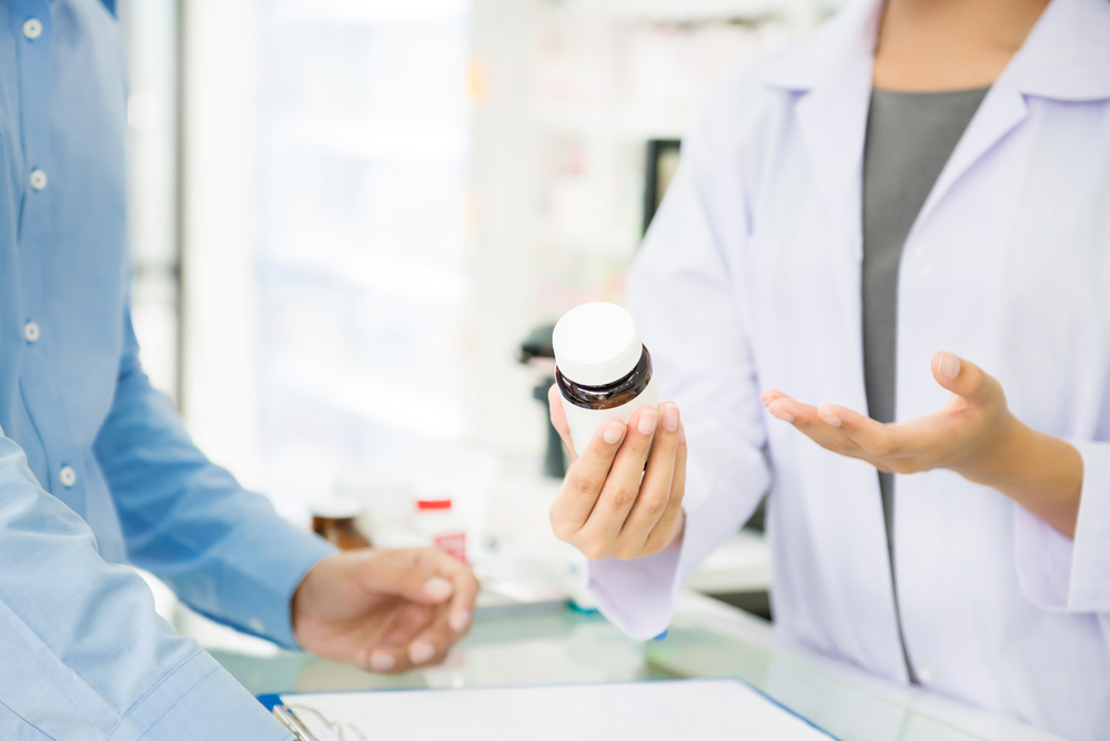 medical sales