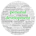 Personal development 