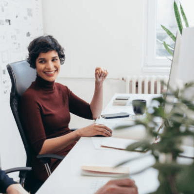 Remote jobs