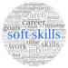 Written text - soft skills