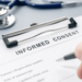 Informed consent form