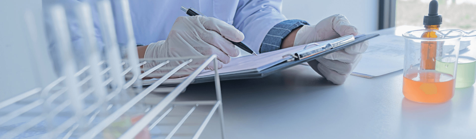 Medical record reading