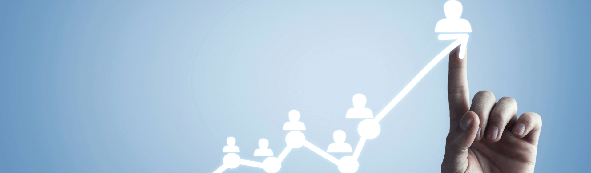 Career pathway graphic