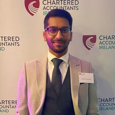 Supervisor, Finance Business Partnering