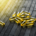 Liquid capsules