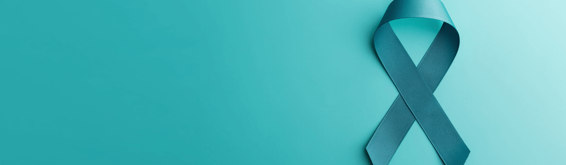 Ovarian cancer knot