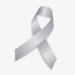 Silver ribbon 