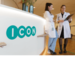 Two medics at ICON clinical research clinic