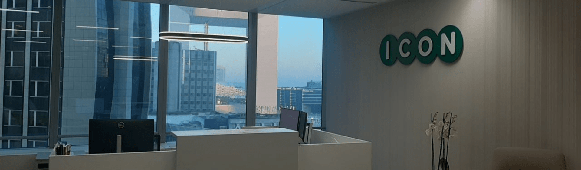 image of ICON paris office