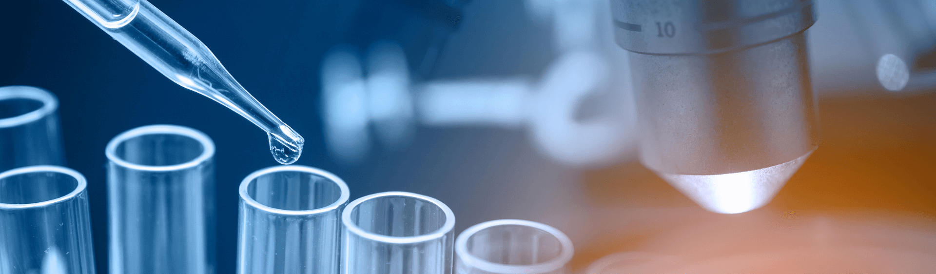 lab samples