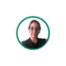 Headshot of female
