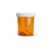 Image of tablet medication in a tub