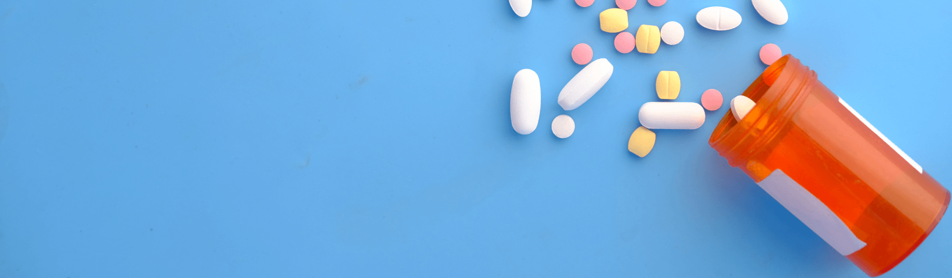 Image of tablet medication