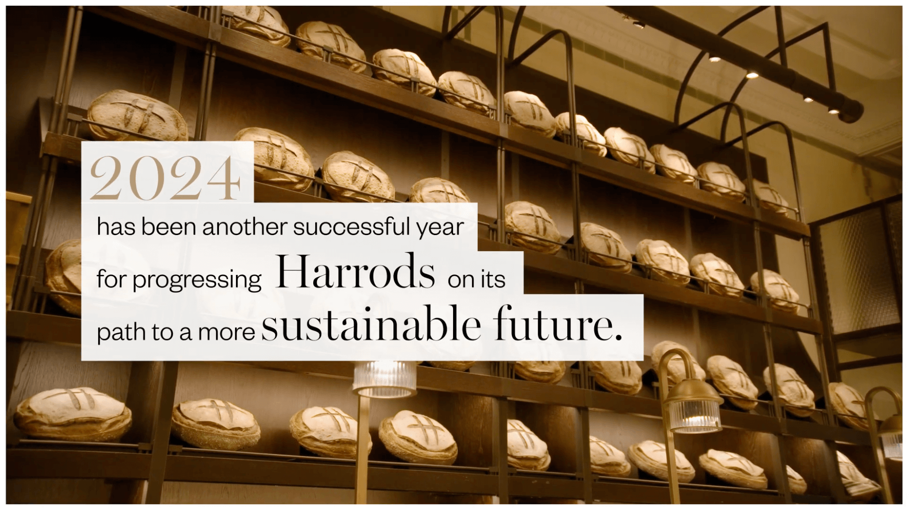 Harrods building preview image