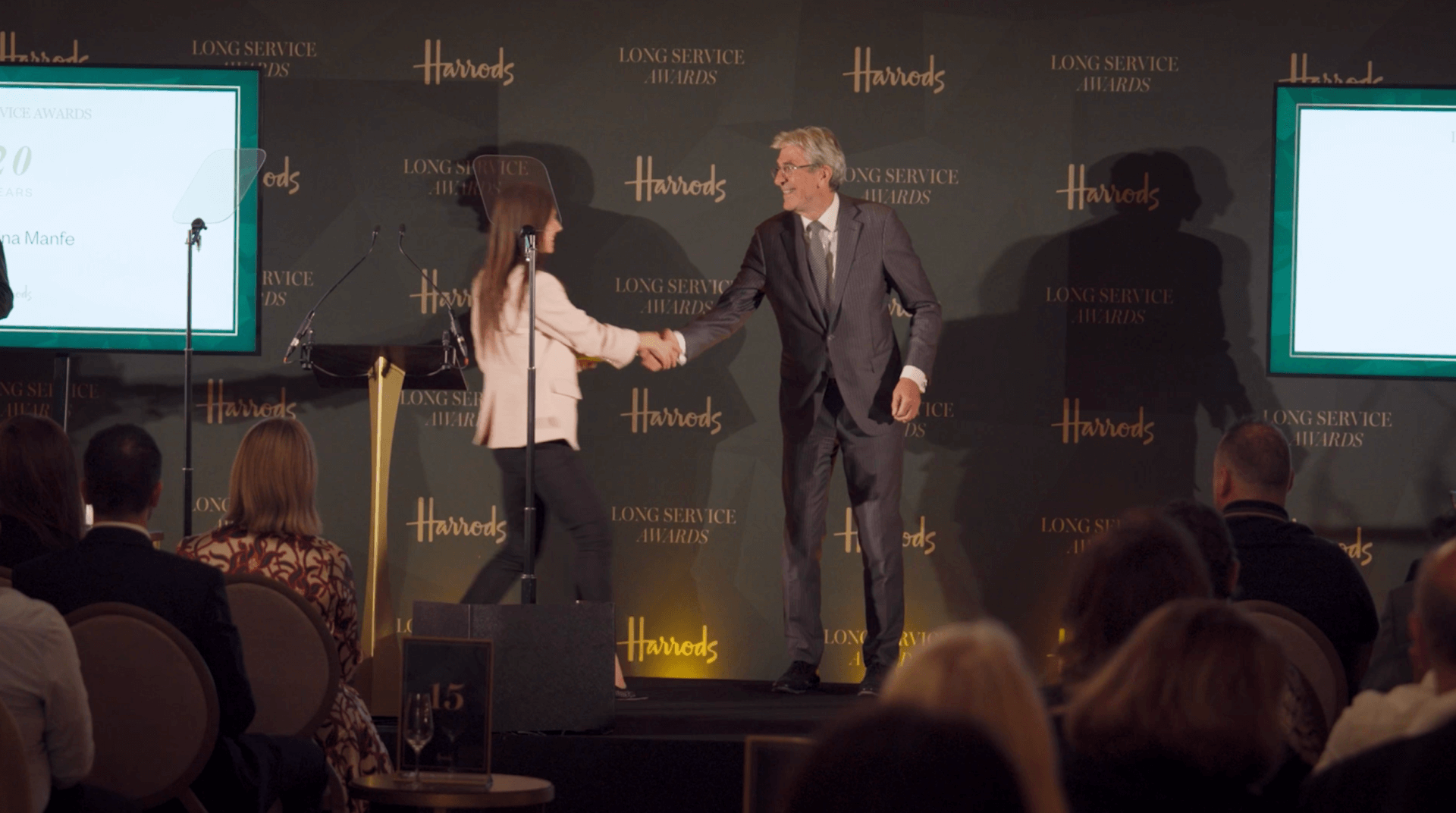 Harrods building preview image