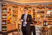 image of harrods sales associate
