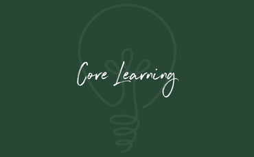 Core Learning