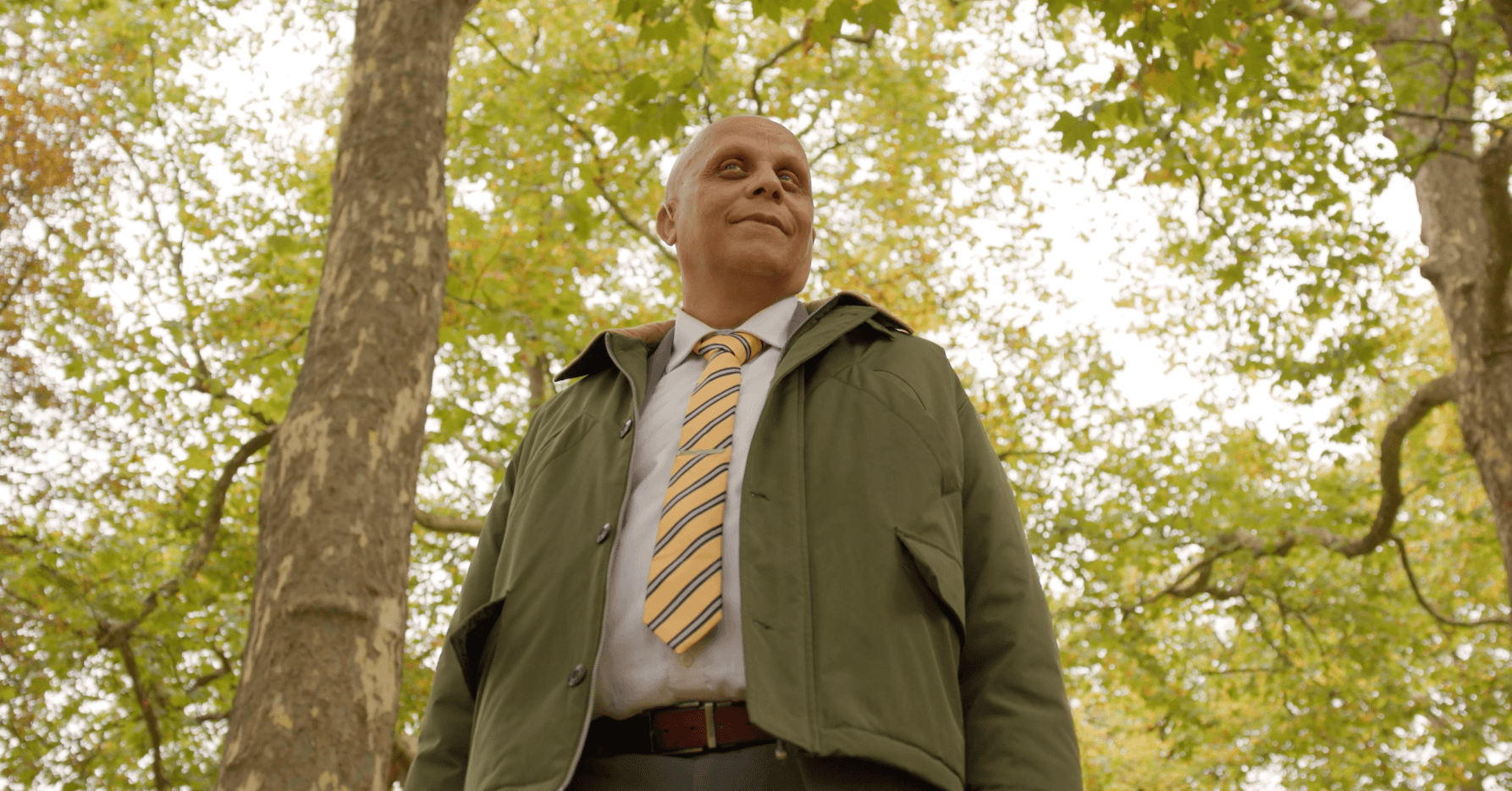 Harrods building preview image