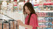 image of chloe in the f&b department - buying assistant 