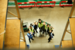 image of distrubution and warehouse worker smiling at the camera 
