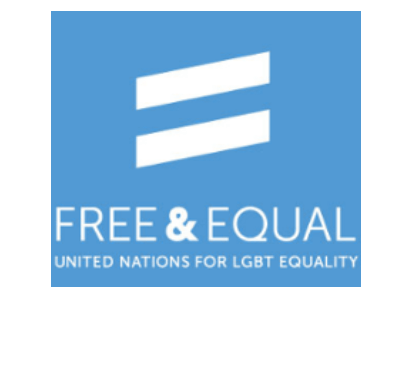 UN Free and Equal logo