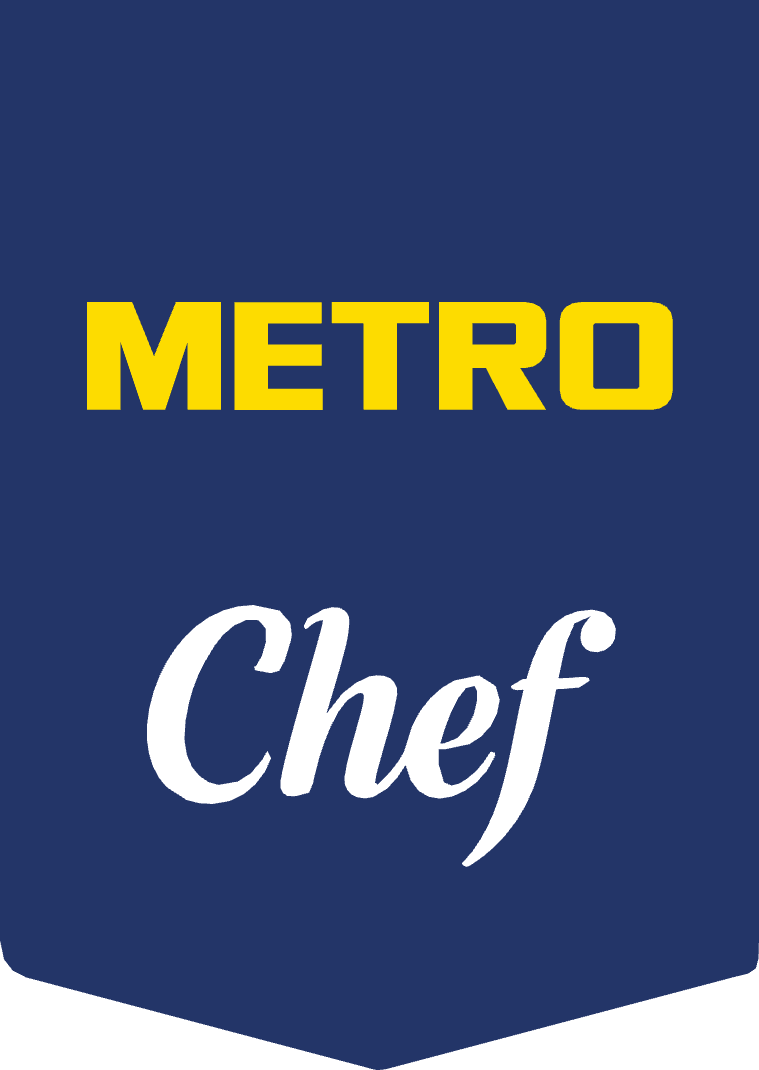 METRO Chef logo