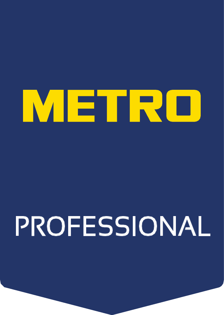 METRO Professional logo