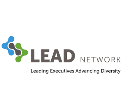 LEAD Network CEO Pledge logo