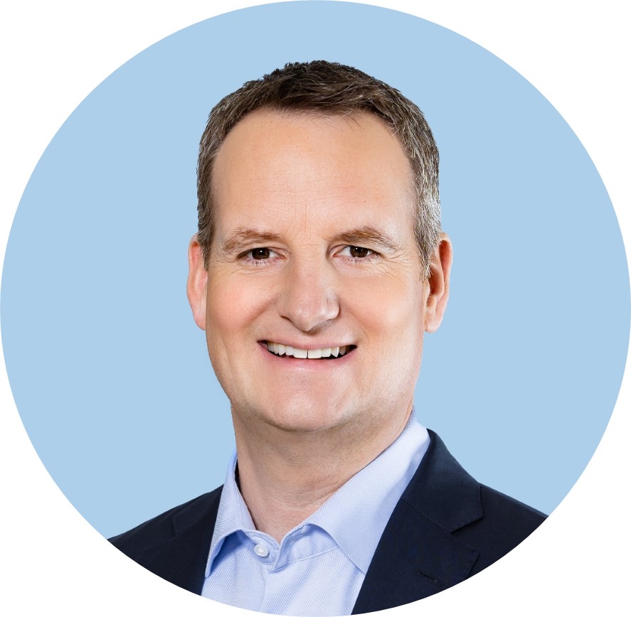 CFO of the company