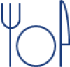 Restaurant icon