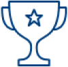 Trophy icon
