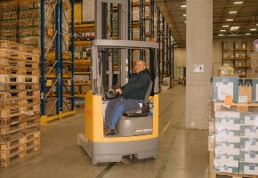 Centralno skladište