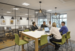 sales jobs at travis perkins - people sitting in the head office 