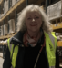 Vanessa from Travis Perkins from the IT department 