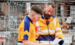 Supervisor/Leader at Travis Perkins supporting their team 