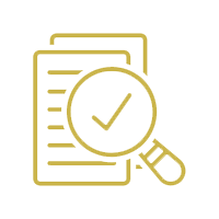application review icon