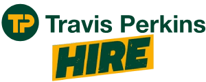 Travis Perkins Hire logo