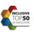 Top 50 Inclusive Companies UK