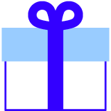 present icon