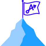 mountain icon