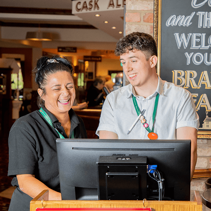 About us Greene King Careers and Jobs